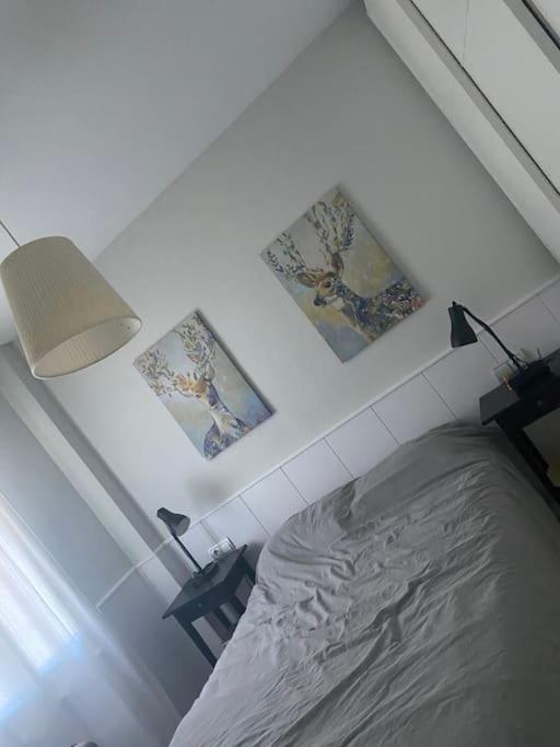 Apartamentos Rio Marinas 15 Playazo Beach Nerja Exterior foto